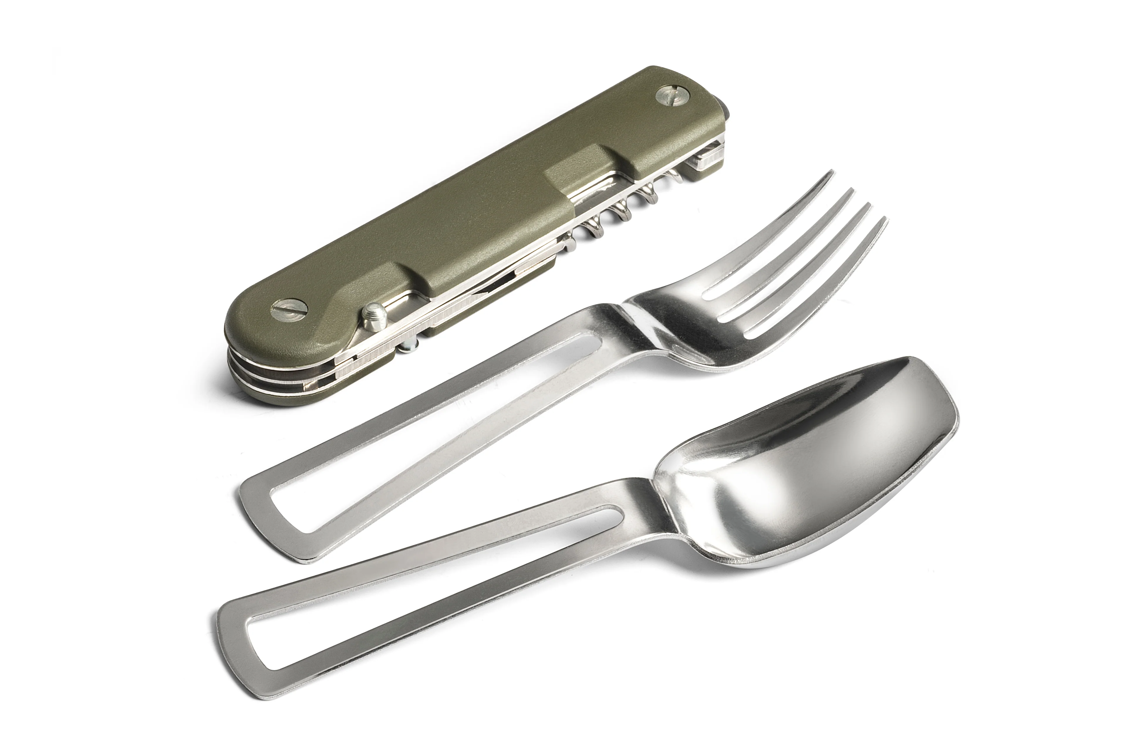 Baroudeur® - Kaki - Image 4