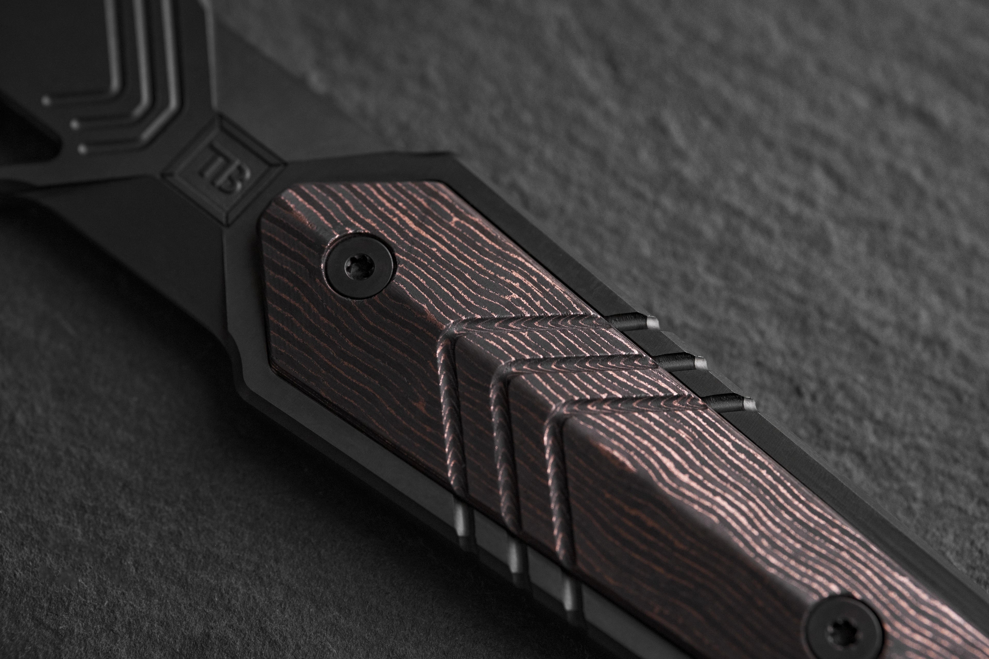 Impact Carbon - Image 4