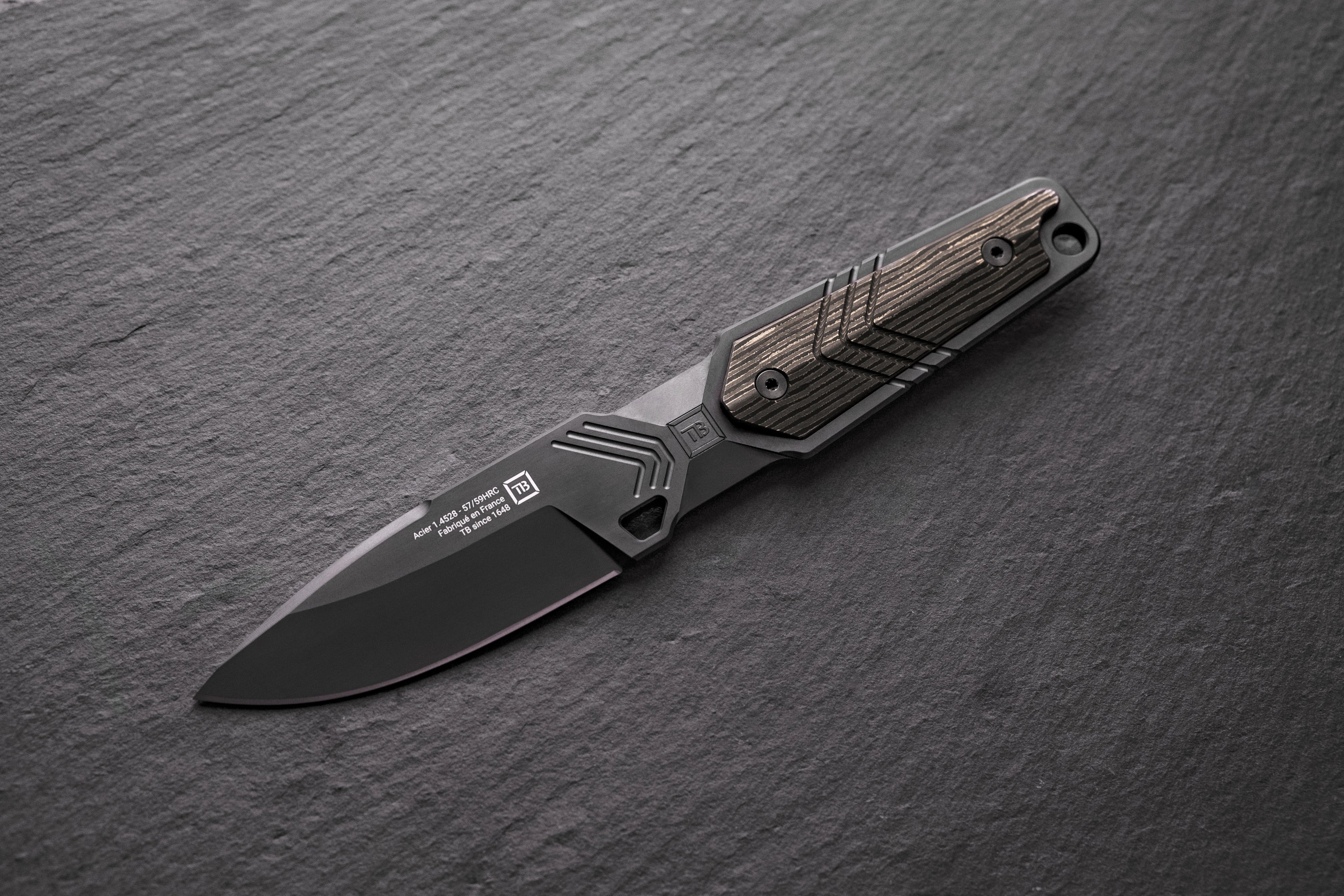 Impact Carbon - Image 5