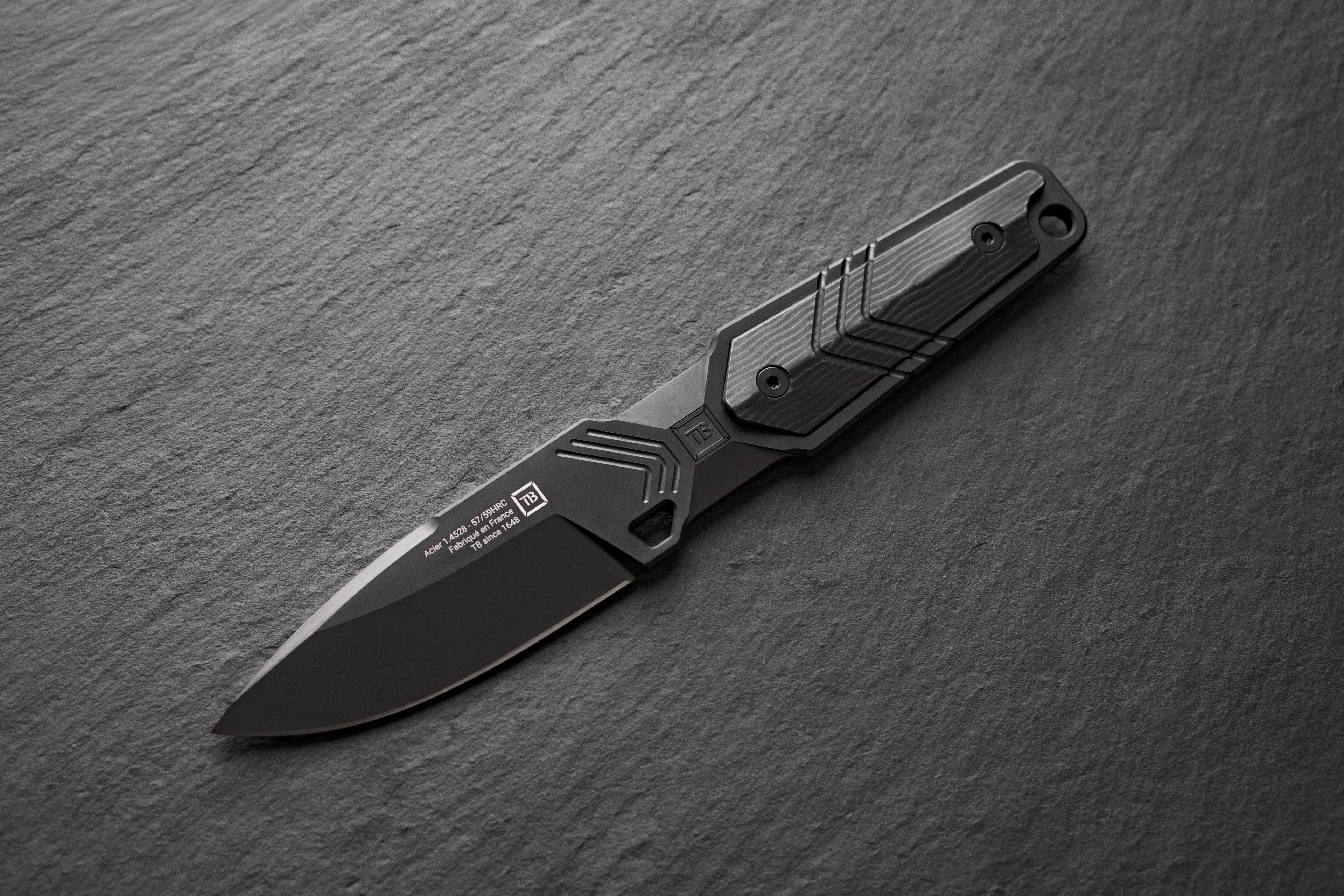 Impact Carbon - Image 8